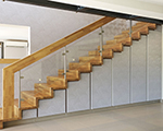 Construction et protection de vos escaliers par Escaliers Maisons à Arzal